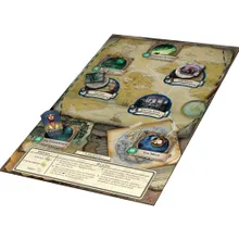 Preporučeni proizvod: Eldritch Horror Masks Of Nyarlathotep