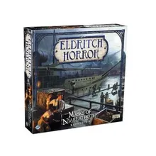 Preporučeni proizvod:  Eldritch Horror Masks Of Nyarlathotep