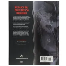 Preporučeni proizvod:  D&D Volo's Guide to Monsters