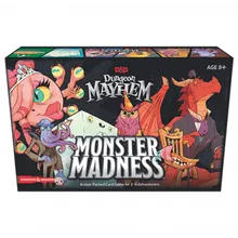 Preporučeni proizvod: Dungeon Mayhem: Monster Madness