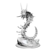 Recommended product: D&D Nolzur's marvelous miniatures - Adult Remorhaz