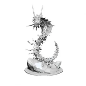 D&D Nolzur's marvelous miniatures - Adult Remorhaz - slika proizvoda pod brojem: 1