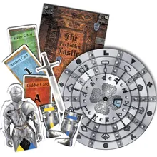 Preporučeni proizvod: Exit The Forbidden Castle