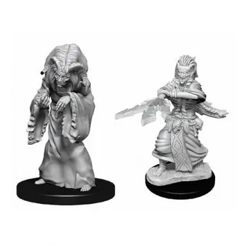 D&D Nolzur's Mini Night Hag & Dusk Hag - slika proizvoda pod brojem: 1