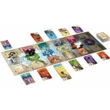 Recommended product: Clash of Magic Schools