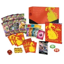 Preporučeni proizvod: Pokemon TCG Sword & Shield Vivid Voltage Elite Trainer Box