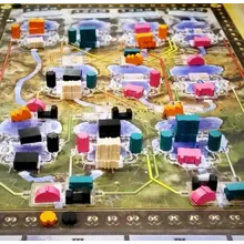 Preporučeni proizvod:  Barrage