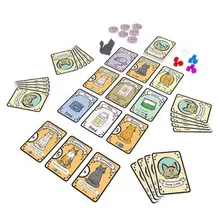 Recommended product: Cat Lady