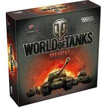 Preporučeni proizvod:  World of Tanks Rush (na srpskom jeziku)