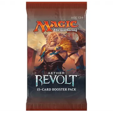 Aether Revolt Booster - slika proizvoda pod brojem: 1