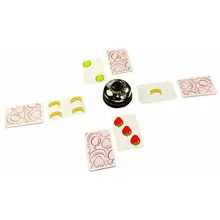 Preporučeni proizvod:  Halli Galli (na srpskom jeziku)