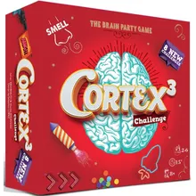 Recommended product: Cortex Challenge 3