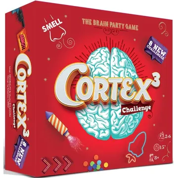 Cortex Challenge 3 - image of product number: 1