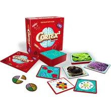 Recommended product: Cortex Challenge 3