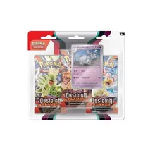 Preporučeni proizvod:  Pokemon TCG Obsidian Flames 3-Booster Blister Houndstone