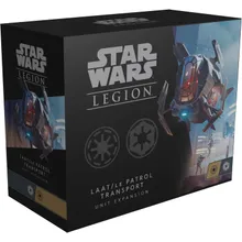Preporučeni proizvod: Star Wars Legion LAAT/LE Patrol Transport Unit Expansion
