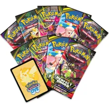 Preporučeni proizvod: Pokemon TCG Mega Evolution Perfect Order Elite Trainer Box