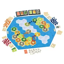 Recommended product: Catan Pomorci (SLO/HR/SRB)