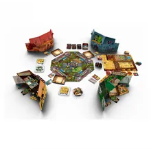 Preporučeni proizvod:  Deal with the Devil