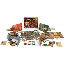 Preporučeni proizvod: Deal with the Devil