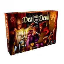 Preporučeni proizvod:  Deal with the Devil