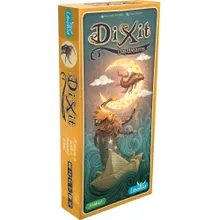 Preporučeni proizvod: Dixit 5 Daydreams