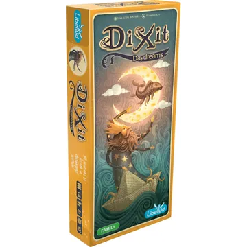 Dixit 5 Daydreams - image of product number: 1