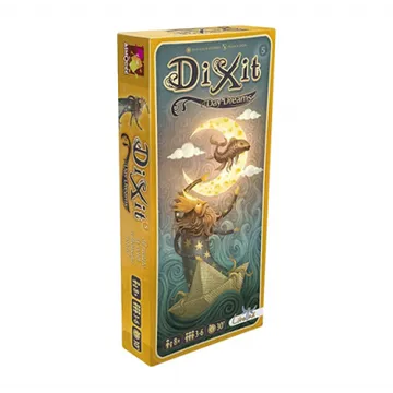 Dixit 5 Daydreams - image of product number: 1