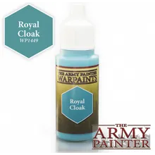 Preporučeni proizvod:  Royal Cloak