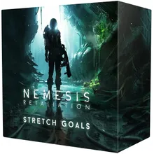 Preporučeni proizvod: Nemesis Retaliation Stretch Goals Box Expansion