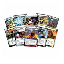 Recommended product: Marvel Champions The Mad Titan's Shadow ekspanzija