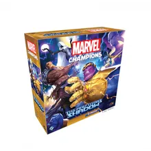 Recommended product: Marvel Champions The Mad Titan's Shadow ekspanzija