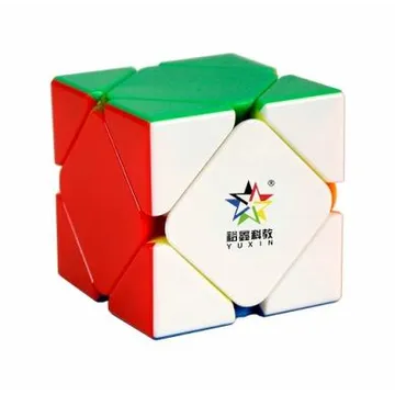 Yuxin little Magic skewb - slika proizvoda pod brojem: 1