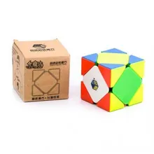 Preporučeni proizvod:  Yuxin little Magic skewb