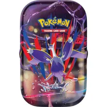 Preporučeni proizvod: Pokemon TCG Mega Heroes Mini Tin Mega Latias