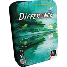 Preporučeni proizvod:  Difference