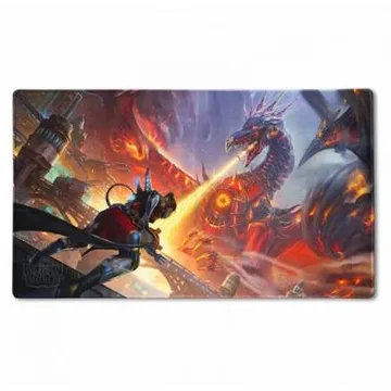 Dragon Shield Reaper Playmat - slika proizvoda pod brojem: 1
