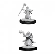 Preporučeni proizvod: D&D Nolzur's marvelous miniatures - Male Gnome Wizard