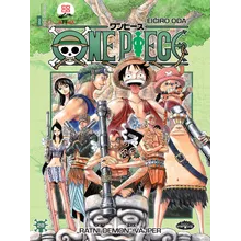 Recommended product: One Piece Vol. 28 Wyper the Berserker