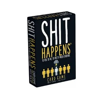 Shit Happens - slika proizvoda pod brojem: 1
