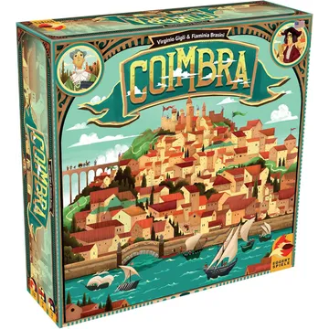 Coimbra - image of product number: 1