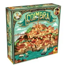 Recommended product: Coimbra