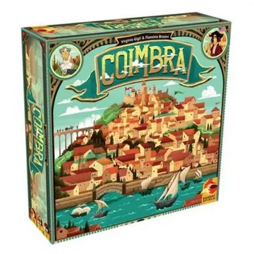 Coimbra - image of product number: 1
