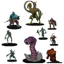 Preporučeni proizvod:  D&D Icons of the Realms Classic Creatures Box Set