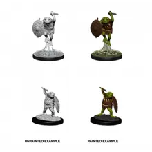 Preporučeni proizvod: D&D Nolzur's Marvelous Miniatures Bullywug