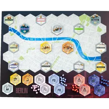 Preporučeni proizvod: Maglev Metro