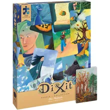 Preporučeni proizvod: Dixit Blue Mishmash (puzla)
