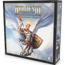 Preporučeni proizvod: Heroes of Might & Magic III The Board Game