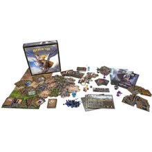 Preporučeni proizvod: Heroes of Might & Magic III The Board Game