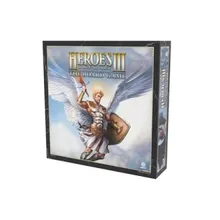 Preporučeni proizvod: Heroes of Might & Magic III The Board Game
